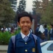 Abdillah Ahmad