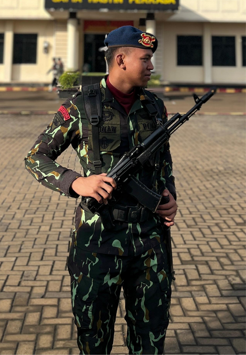 Adnan Yusuf Amarullah