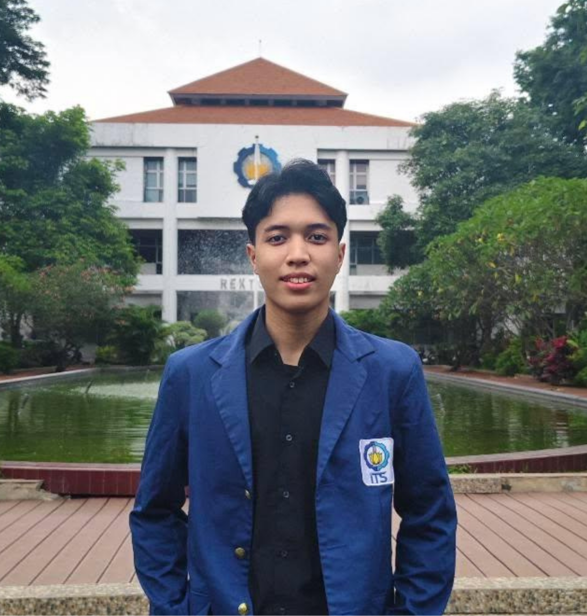 Mohamad Sholly Swarga Firdaous